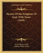 Hymns Of The Kingdom Of God, With Tunes (1910) by Henry Sloane Coffin, Ambrose White Vernon