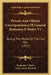 Private And Official Correspondence Of General Benjamin F. Butler V1: During The Period Of The Civil War (1917) by Benjamin F. Butler, Jessie Ames Marshall