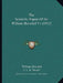 The Scientific Papers Of Sir William Herschel V1 (1912) by William Herschel, J. L. E. Dreyer