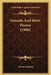 Sonnets And Short Poems (1906) by Maurice Baring
