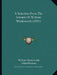 A Selection From The Sonnets Of William Wordsworth (1891) by William Wordsworth, Alfred Parsons