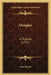 Douglas: A Tragedy (1792) by John Home