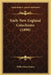 Early New England Catechisms (1898) by Wilberforce Eames