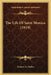 The Life Of Saint Monica (1919) by Frances A. Forbes