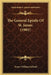 The General Epistle Of St. James (1901) by Henry William Fulford