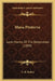 Musa Proterva: Love-Poems Of The Restoration (1889) by A. H. Bullen