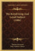 The Royall King And Loyall Subject (1906) by Thomas Heywood, Kate Watkins Tibbals