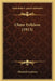 Ulster Folklore (1913) by Elizabeth Andrews