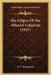 The Eclipse Of The Abbasid-Caliphate (1921) by D. S. Margoliouth