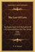 The Law Of Love: As Expounded In A Narrative Of Life And Activities On The Other Side (1921) by C. R. Stewart
