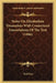 Notes On Elizabethan Dramatists With Conjectural Emendations Of The Text (1886) by Karl Elze