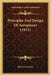 Principles and Design of Aeroplanes (1911) by Herbert Chatley
