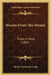 Strains From The Strand: Trifles In Verse (1882) by Henry Sambrooke Leigh