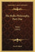The Rollo Philosophy, Part One: Water (1842) by Jacob Abbott