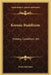 Korean Buddhism: History, Condition, Art: Three Lectures (1918) by Frederick Starr
