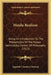 Hindu Realism: Being An Introduction To The Metaphysics Of The Nyaya-Vaisheshika System Of Philosophy (1912) by Jagadish Chandra Chatterji