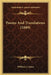 Poems And Translations (1889) by William J. Linton