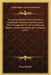 A Grammar Of The Dialect Of Lorton, Cumberland; Historical And Descriptive, With An Appendix On The Scandinavian Element, Dialect Specimens And A Glos by Borje Brilioth
