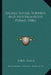 Sacred Songs, Sonnets And Miscellaneous Poems (1886) by John Imrie