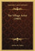 The Village Artist (1903) by Adeline M. Teskey