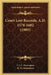 Court Leet Records, A.D. 1578-1602 (1905) by F. J. C. Hearnshaw, D. M. Hearnshaw