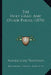 The Holy Grail And Other Poems (1870) by Alfred Lord Tennyson