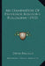 An Examination Of Professor Bergson's Philosophy (1912) by David Balsillie