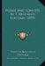 Poems And Sonnets By F. Reginald Statham (1895) by Francis Reginald Statham