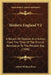 Modern England V2: A Record Of Opinion And Action, From The Time Of The French Revolution To The Present Day (1908) by Alfred William Benn