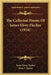 The Collected Poems Of James Elroy Flecker (1916) by James Elroy Flecker, John C. Squire
