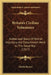 Britain's Civilian Volunteers: Authorized Story Of British Voluntary Aid Detachment Work In The Great War (1917) by Thekla Bowser