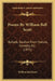 Poems by William Bell Scott: Ballads, Studies from Nature, Sonnets, Etc. (1875) by William Bell Scott