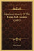 Injurious Insects Of The Farm And Garden (1882) by Mary Treat