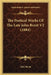 The Poetical Works Of The Late John Brent V2 (1884) by John Brent