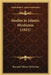 Studies in Islamic Mysticism (1921) by Reynold Alleyne Nicholson