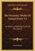 The Dramatic Works Of Samuel Foote V2: To Which Is Prefixed A Life Of The Author: Contains The Orators; The Minor; The Lyar And The Patron (1788) by Samuel Foote