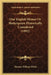 Our English Homer Or Shakespeare Historically Considered (1892) by Thomas William White