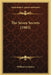 The Seven Secrets (1903) by William Le Queux