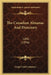 The Canadian Almanac And Directory: 1896 (1896) by Copp Clark Company