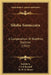 Siksha-Samuccaya: A Compendium Of Buddhist Doctrine (1922) by Santideva, Cecil Bendall, W. H. D. Rouse