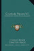 Charles Reade V1: Dramatist, Novelist, Journalist: A Memoir Compiled Chiefly From His Literary Remains (1887) by Charles Reade, Compton Reade