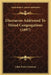 Discourses Addressed To Mixed Congregations (1897) by John Henry Newman