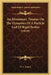 An Elementary Treatise On The Dynamics Of A Particle And Of Rigid Bodies (1919) by S. L. Loney