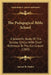 The Pedagogical Bible School: A Scientific Study Of The Sunday School With Chief Reference To The Curriculum (1903) by Samuel B. Haslett