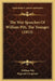 The War Speeches Of William Pitt, The Younger (1915) by William Pitt, Reginald Coupland