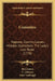 Comedies: Volpone; Country Lasses; Mistake; Gamesters; The Lady's Last Stake (1778) by Ben Jonson, C. Johnson, John Vanbrugh
