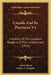Canada And Its Provinces V4: A History Of The Canadian People And Their Institutions (1914) by Adam Shortt, Arthur G. Doughty