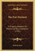 The Fair Penitent: A Tragedy, Adapted For Theatrical Representation (1791) by Nicholas Rowe