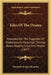 Tales Of The Drama: Founded On The Tragedies Of Shakespeare, Massinger, Shirley, Rowe, Murphy, Lillo, And Moore (1847) by Elizabeth Wright MacAuley