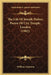 The Life Of Joseph Parker, Pastor Of City Temple, London (1902) by William Adamson
